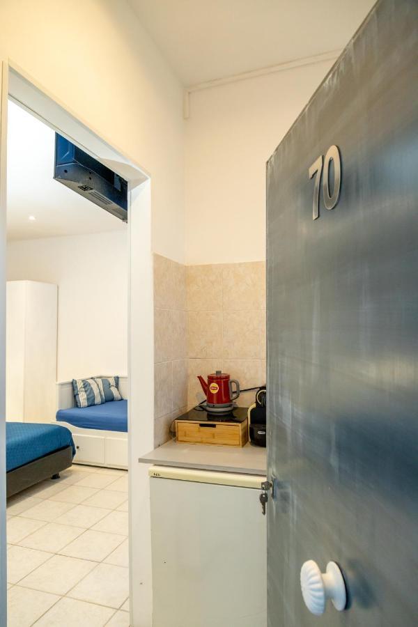 Alexandra'S House Apartamento Verona Exterior foto
